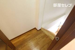 201号室の写真
