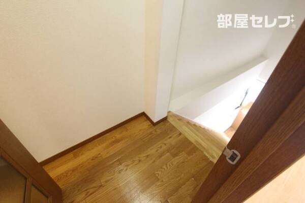 201号室の写真