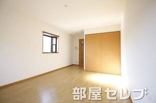 角部屋になります。