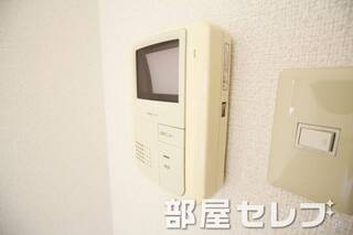 ＴＶモニターホン。