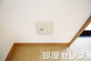 ＴＶジャック。