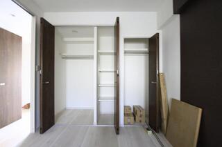 建築途中の写真になります
