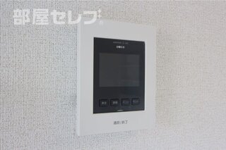 103号室の写真です。