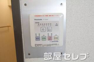 浴室乾燥機ついてます。