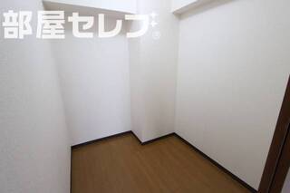 納戸です