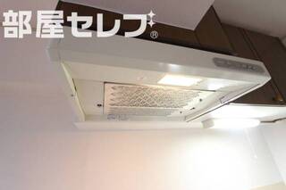 駐車場です