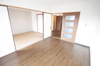 他の部屋の写真です（イメージ）