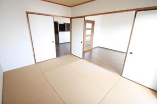 他の部屋の写真です（イメージ）