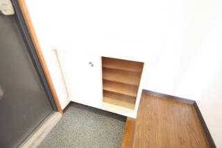 他の部屋の写真です（イメージ）