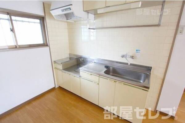 ※別の部屋の写真を流用しています。