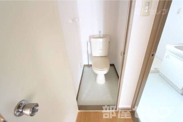 ※別の部屋の写真を流用しています。
