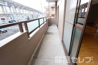 ※別の部屋の写真を流用しています。