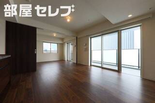 1104号室写真