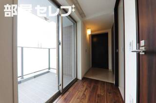 1104号室写真