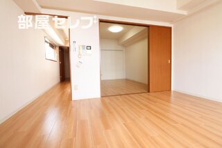 1101号室写真