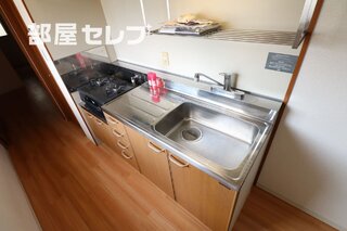 1101号室写真