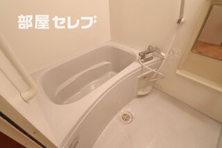 1101号室写真