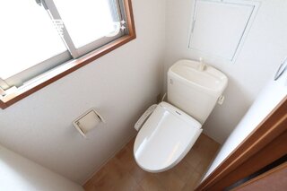 1101号室写真