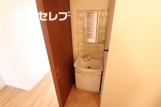1101号室写真