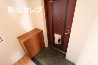 1101号室写真