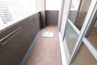1101号室写真