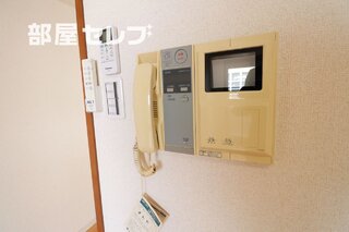 1101号室写真