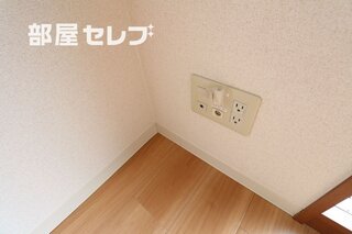 1101号室写真
