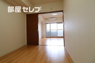 1101号室写真
