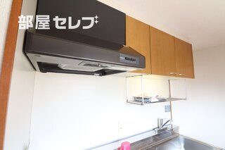 1101号室写真