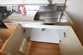 1101号室写真