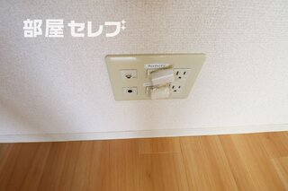 1101号室写真