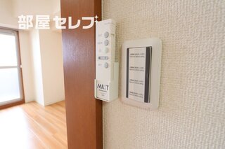 1101号室写真