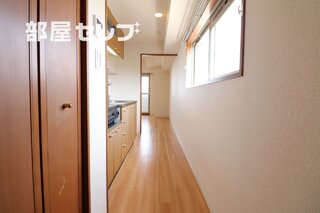 1101号室写真