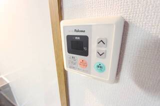 ※202号室の写真を流用しています。