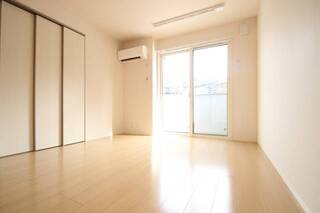 日当たりの良いお部屋です。　※イメージ