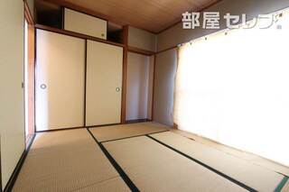 別号室の写真です。