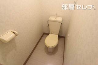 別号室の写真です。