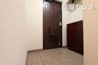 別号室の写真です。