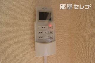 別号室の写真です。