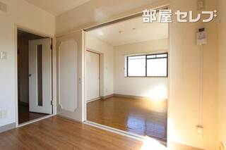 別号室の写真です。