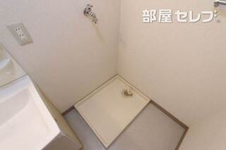 別号室の写真です。