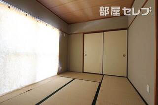 別号室の写真です。