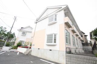 可愛らしい外観です。