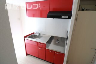別号室のお写真です。