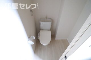 別号室のお写真です。