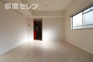 別号室のお写真です。