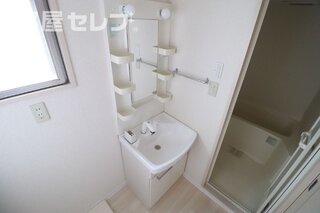 別号室のお写真です。