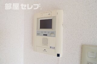 別号室のお写真です。