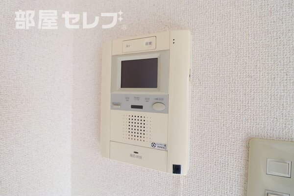 別号室のお写真です。