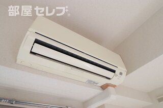 別号室のお写真です。